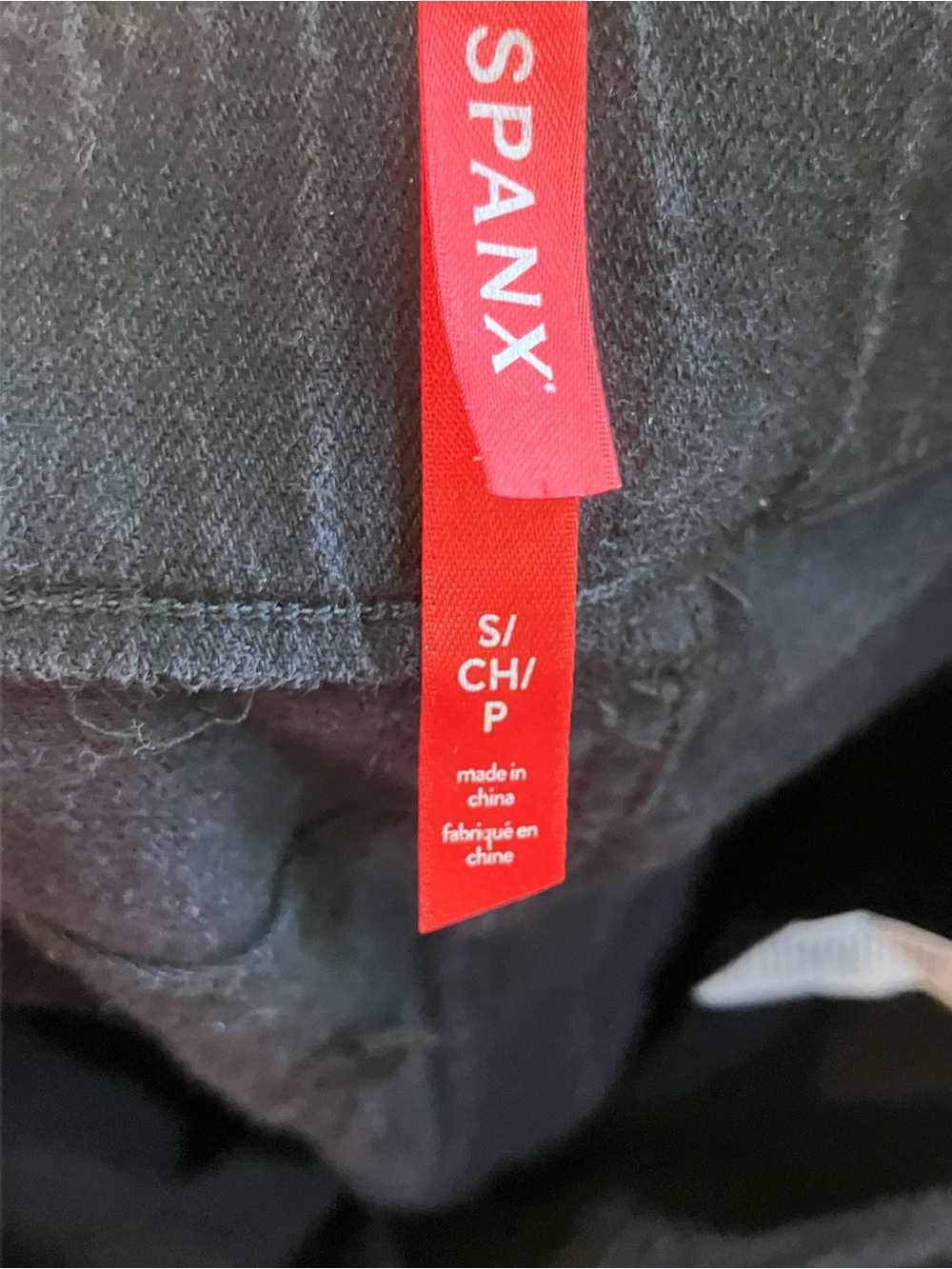 Spanx Jeans Womens Small Spanx jeans - Picture 2 of 5